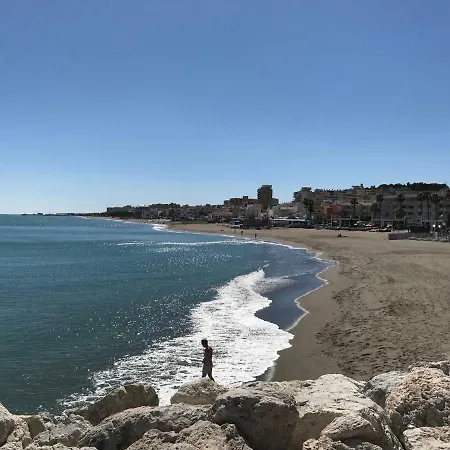 Costa * Benalmádena