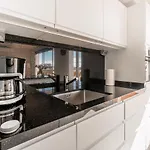Appartement Costa *
