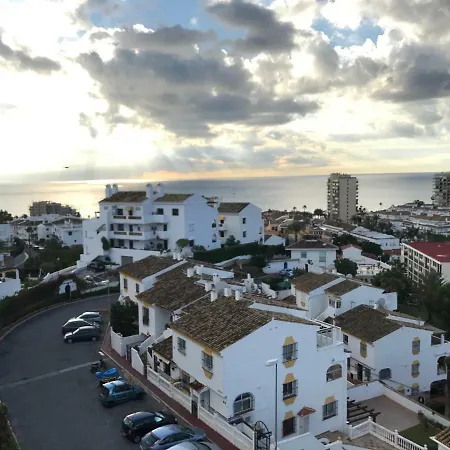Costa Apartment