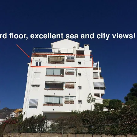 Apartment Costa *