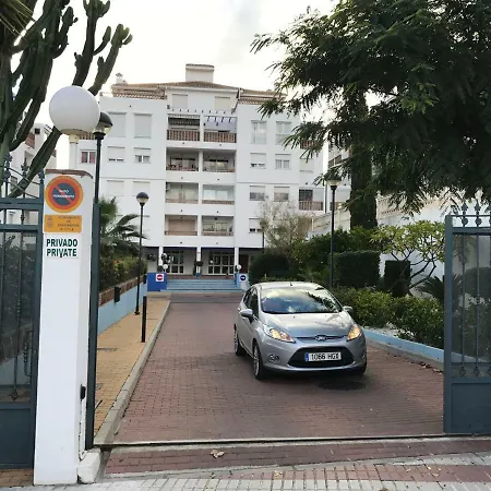 Costa Benalmadena