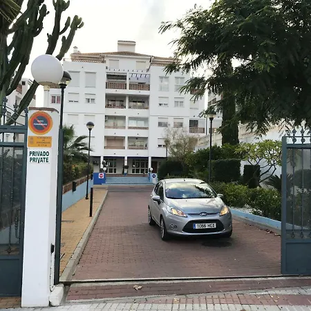 Costa Benalmadena