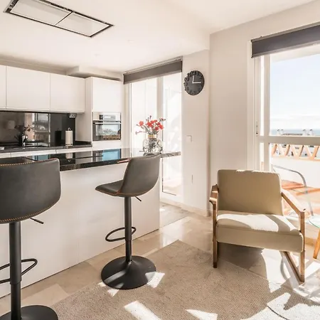 Apartment Costa Benalmadena