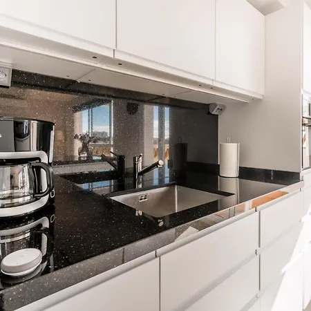 Apartment Costa *