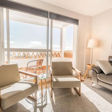 Apartment Costa *