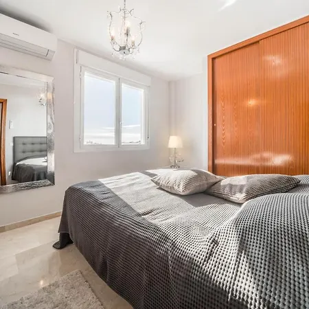 Apartment Costa *