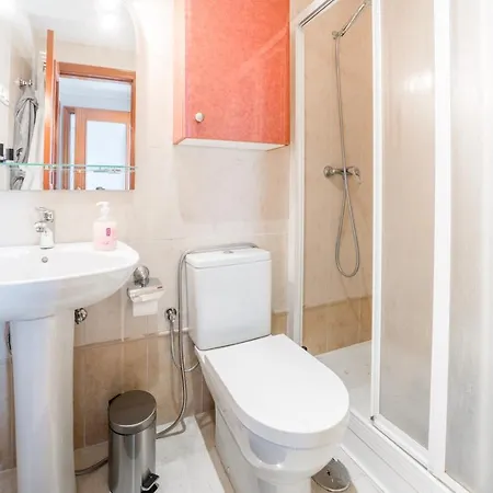Costa Apartament *