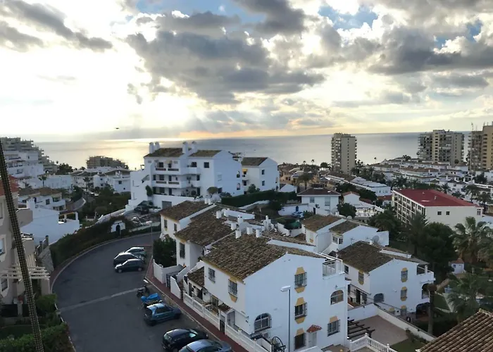 Costa Apartment