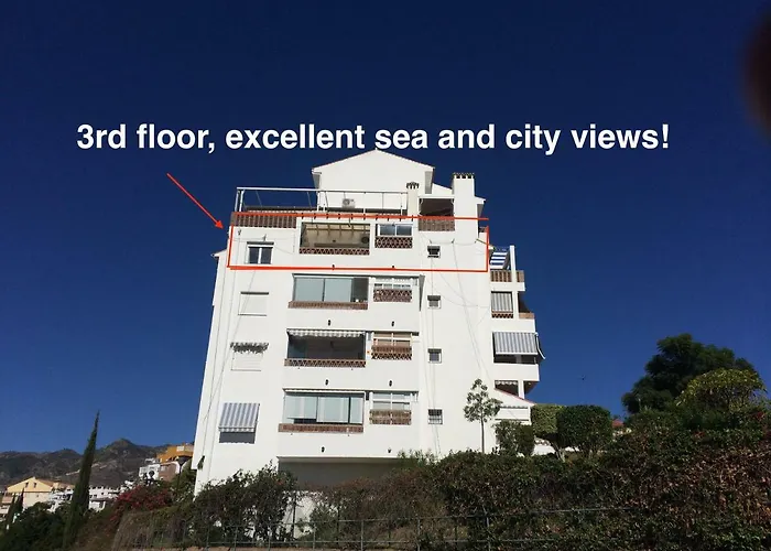 Apartment Costa *