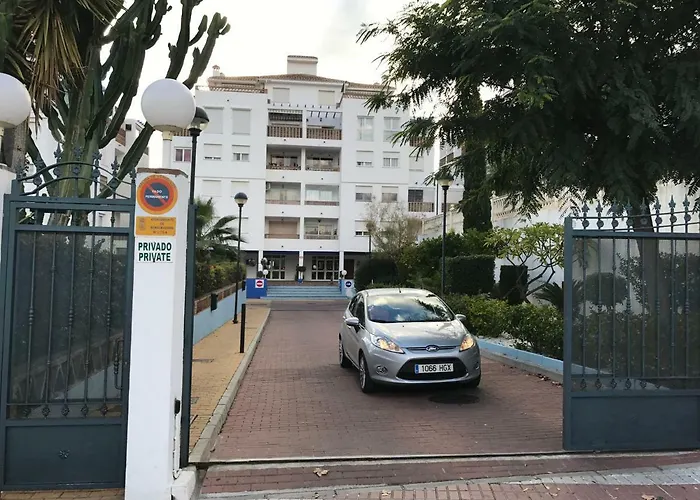 Costa Benalmadena