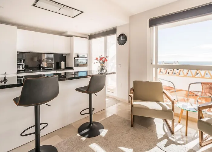 Apartment Costa Benalmadena