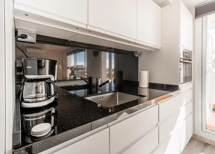 Apartment Costa *