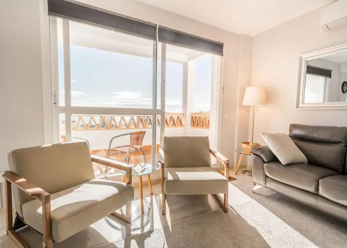 Apartment Costa *