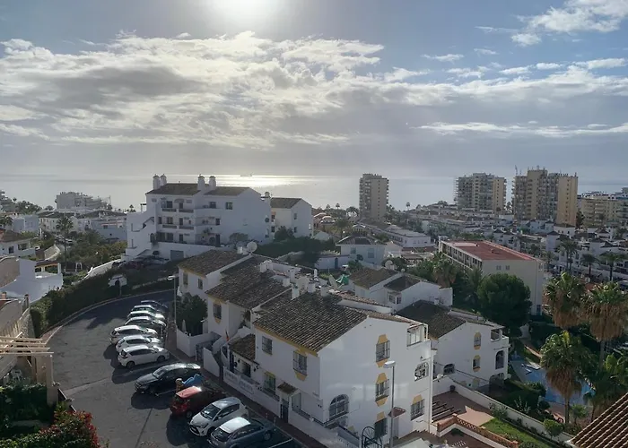 Costa * Benalmadena