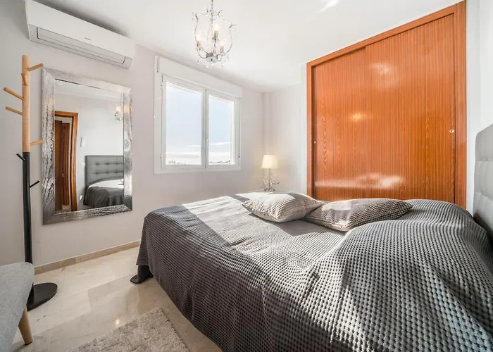 Apartment Costa *